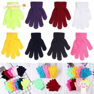 EU-FASHION Glove Winter Warm Kids Children