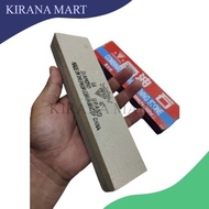 Combination Sharpening Stone / Batu Asah / Batu Alat Pengasah Pisau