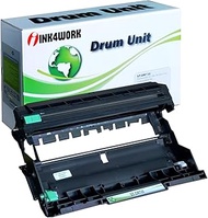 INK4WORK DR730 Compatible Drum Unit Replacement for Brother DR-730 DR760 for use with Brother HL-L23