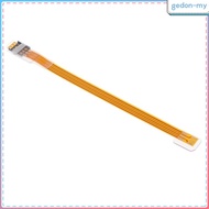[GedonMY] SIM Card Adapter Set for Phone, Flexible Micro SIM To Nano SIM Card Extender
