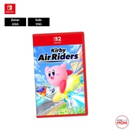 [ส่ง 20 พฤศจิกายน 2025] เกมส์ Kirby Air Raiders (Asia) (EN) Nintendo Switch Games
