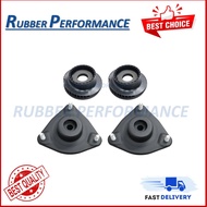 1 SET DEPAN/FRONT ABSORBER MOUNTING AND BEARING KIA FORTE ( 2010-2013 ) / FORTE TD 2010