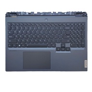 [Ready Stock] Suitable for Lenovo Legion Y9000P R9000P IRX8H Extreme Edition Keyboard C Shell 5CB1L0