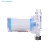 SEPTEMBER Shower Filter Kitchen Home Universal Faucets Water Heater Output Water Heater Purification