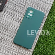 Vivo V21 5G Vivo Y21A Vivo Y33T Vivo Y33S Softcase Slim Rubber Case Baby Case Vivo V21 5G Vivo Y21A 