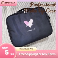 MK Professional MakeUp Case *Travel Bag*