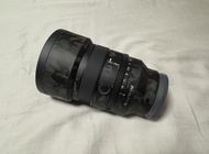 Sony  FE 50mm f1.4 GM SEL50F14GM