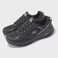 Skechers 越野跑鞋 Go Run Trail Altitude 男鞋 黑 防潑水 回彈 避震 郊山 運動鞋 220790BBK