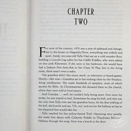 【正版保證】中商原版螢火蟲小巷 英文原版小說 英文原版 Firefly Lane Kristin Hannah 女性治愈