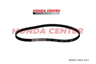 fan belt atau tali kipas compresor ac civic nova grand civic genio estilo 4pk 790