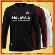 Malaysia tshirt | Jersey Malaysia | FREE Custom nama
