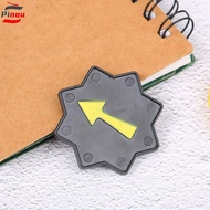 PINOU Arrow Changing Magic Tricks, Arrow Changing Gimmick Prop, Kids Toy Plastics Close Up Prop Ment