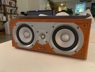 Infinity Primus C25 center speaker 中置喇叭