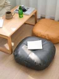 Tatami Cushion Floor Futon Lazy Floor Cushion Household Cushion Japanese Bay Window Living Room Carpet Meditation Cushio