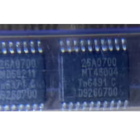 26A0700 PCF7926ATT/C1AC0700 TSSOP20 Brand New Original Factory