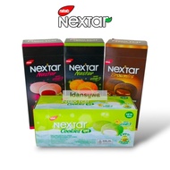 Nextar cookies 80 grams all variants