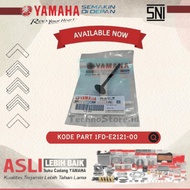 Exhaust Valve Umbrella ORIGINAL YAMAHA FiForce 1FD-E2121-00