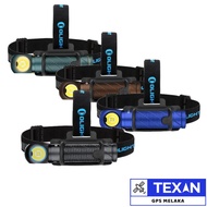 Olight Perun 2 Powerful Hiking LED Headlamp with 2500 Lumens