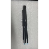 KRCB New LCD Screen Logo Bezel Front Cover For MecBook Pro Air A1706 A1708 A2159 A2338 A1932 A2337 A