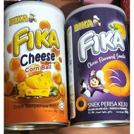 Bika Fika Bundling Corn ball and Cheese ball
