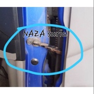Original DOOR checker NAZA suria DEPAN KIRI