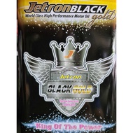 Jetron 4T Motorcycle Engine Oil