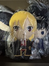 偶像夢幻祭 娃 rabbit 仁兔 中古