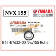 Roller ( 1 PC ) Yamaha NVX155 100% HLY Original Yamaha NVX 155
