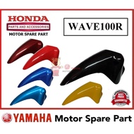 HONDA WAVE100R FRONT FENDER 0 MUDGUARD MAGAT MUDGUARD MUD GUARD DEPAN WAVE 100R WAVE 100-R W100-R HO