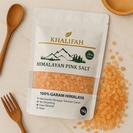 Himalayan Pink Salt Coarse Salt 1 Kg | Coarse Himalayan Salt | Original Himalayan Salt