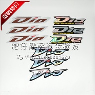 Honda Yamaha Motorcycle Accessories New Arrival DIO AF18/27/28/34/35/38/56/57/62/63/68 Phase zx z4 C