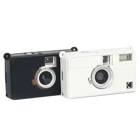 Silicone Camera Case Wear Resistant Shockproof Camera Accessories Solid Color Soft Protective Cover 