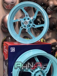 ORIGINAL G-REN ANDROID AEROX / NMAX V2 150 /155 GR6 13S AND 14S MAGS