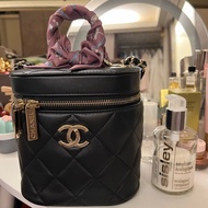 Chanel 香奈兒 Trendy CC 化妝箱