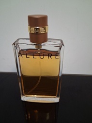 CHANEL ALLURE 50ml 香水