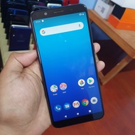 Asus Zenfone Max Pro M1 6/64 Second Seken Handphone Hp Bekas Murah