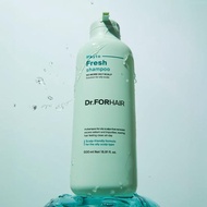 Dr.FORHAIR Phyto Fresh Shampoo 300mL