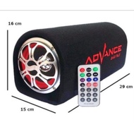 Advance 5 inch T-101BT active speaker