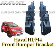 HAVAL H1 Great Wall M4 Front Bumper Bracket Bumper Clip Bamper Depan Support Bracket
