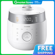cuckoo | หม้อหุงข้าวดิจิตอลของคุณคูล Cuckoo รุ่น CRP-LHLR1010FW สำหรบ 10 คน
