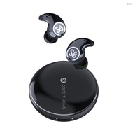 Toho Mifo S&amp;O True Wireless Earbuds Active Noise Canceling BT 5.2 IPX7 Waterproof 6Mics ENC Noise Cancelling Dynamic Speaker Deep Bass Stereo Headphone in Ear with APP to