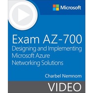 🔥COURSE🔥[Udemy] Exam AZ-700 Designing and Implementing Microsoft Azure Networking Solutions
