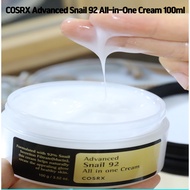 COSRX Advanced Snail 92 All-in-One Cream 100ml
