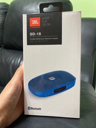 JBL SD-18 Bluetooth speaker