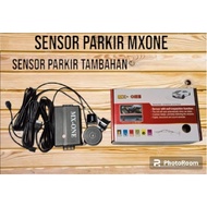 Mx one Car Parking sensor/ Displayless Parking sensor/ 2-point Reverse sensor