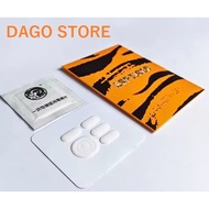 Feet Tiger ICE v2 G304 - Feet Tiger ICE mouse G403 G603 G703 - Feet Tiger ICE G903 - Feet G502 Light