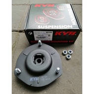ยางเบ้าโช๊คอัพหน้าlancer ex ปี2008-15 ยี่ห้อkyb ราคาตัวละ ยางเบ้าโช๊คหลัง ยางกันฝุืนโช๊คหน้า