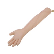 Arm Injection Practice Model Teaching Aid