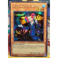 [KW2 Yugioh] [EN-AE] [Waifu] Card RC04-AE006 Tour Guide From the Underworld