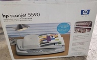 HP Scanjet 5590 平台式數位掃瞄器